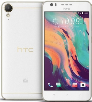 HTC Desire 10 Lifestyle White